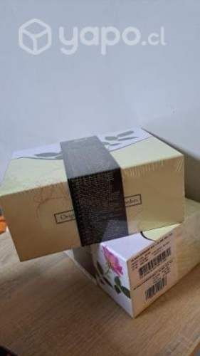 Kit Original Flores de Bach 10 ml+2 Rescue Remedy