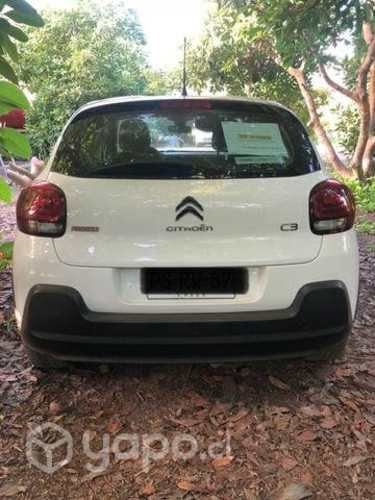 Citröen C3