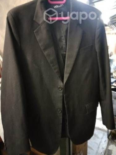 Veston de colegio talla 42