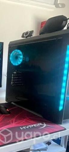 Pc gamer i3 10100f asus 1050ti phoenix 16gb ram