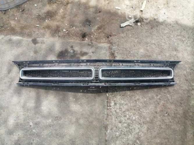 Mascara dodge challenger srt original