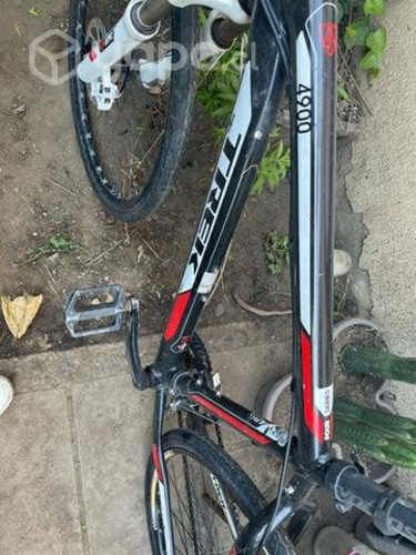 Bicicleta Trek 4900