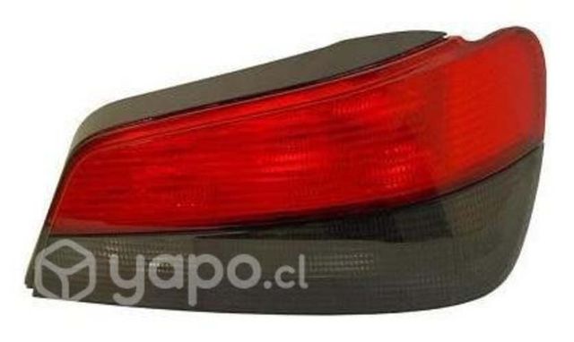Foco trasero derecho peugeot 306 hatchback 97-2000