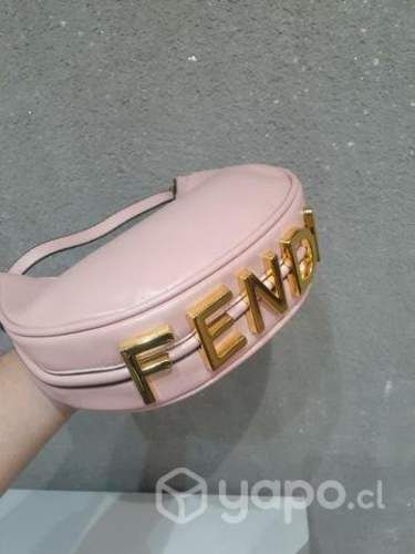 Cartera fendi