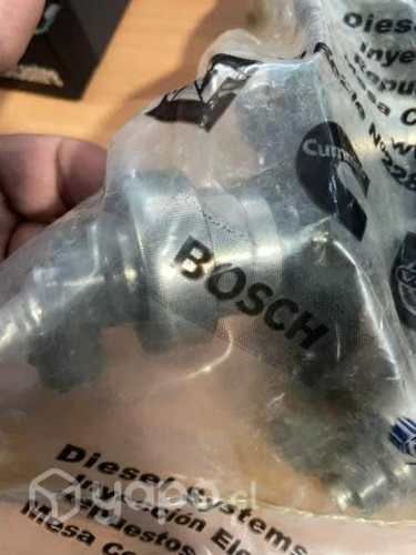 Inyectores Chevrolet dmax 2013