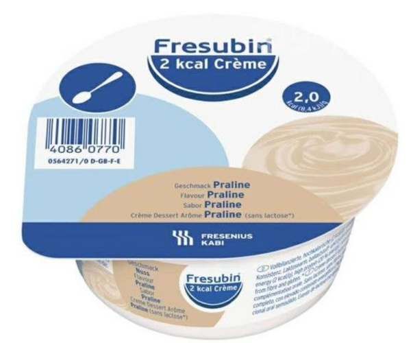 Fresubiri postre