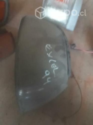 Hyundai excel 1994 foco punta original envío regio