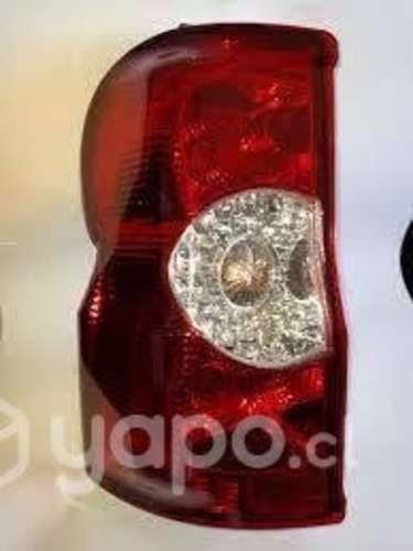 Faro trasero jac refine 1.9 petrolero