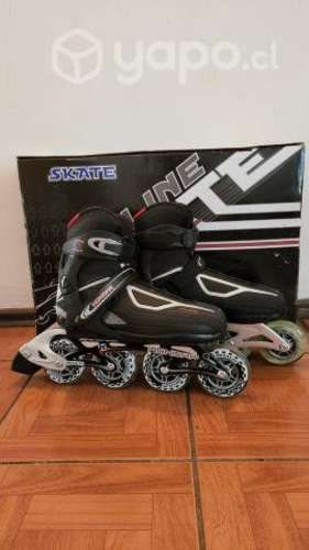 Patines Rollers
