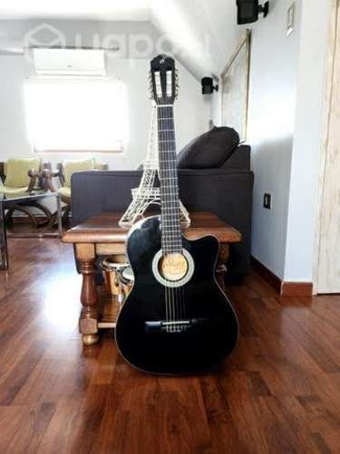 Guitarra Start Giannini