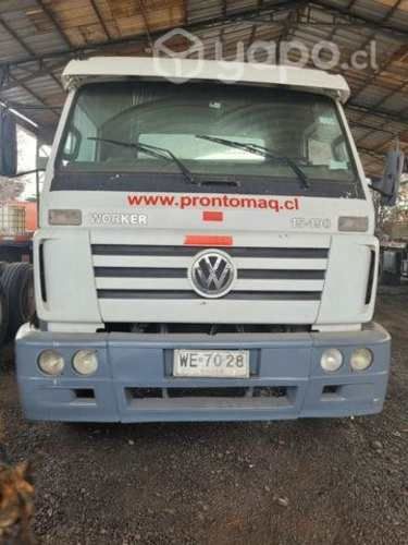 Camion volkswagen woker 