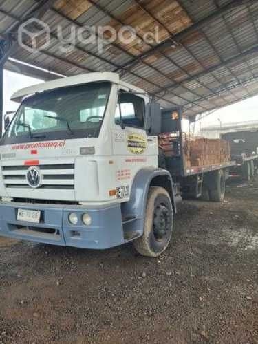 Camion volkswagen woker 