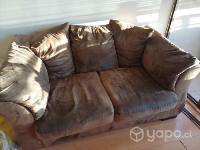 Sillon marca ashley, se vende así tal cual como es