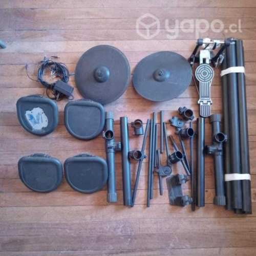 Batería eléctrica Alesis DM5