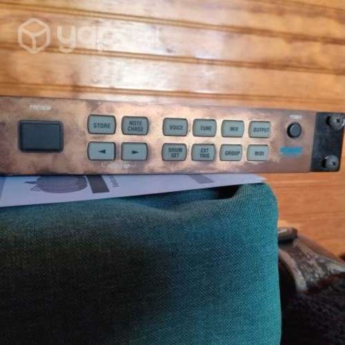 Batería eléctrica Alesis DM5