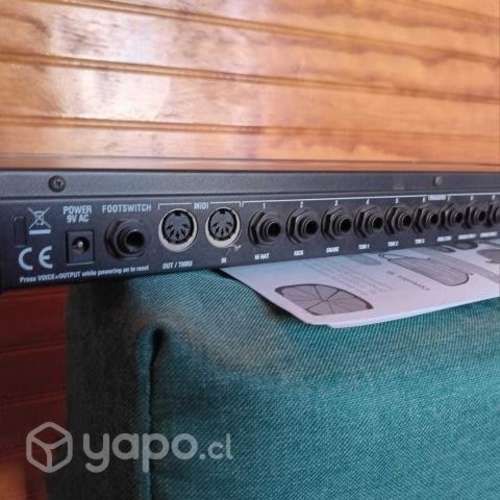 Batería eléctrica Alesis DM5