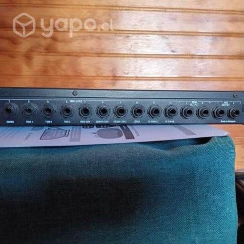 Batería eléctrica Alesis DM5