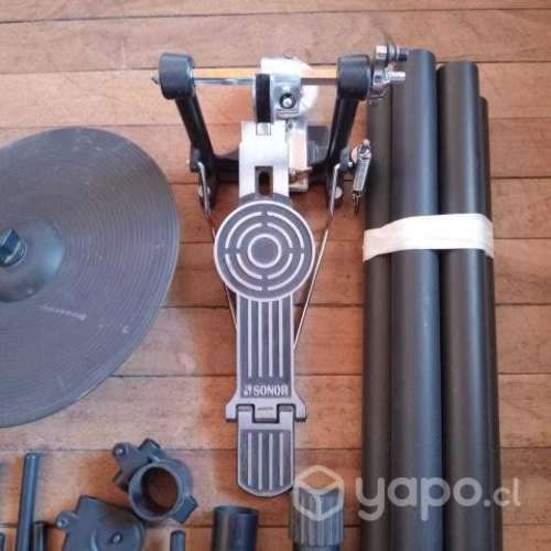 Batería eléctrica Alesis DM5