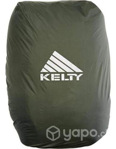 Cubre Mochila Kelty Raincover Medium Charcoal