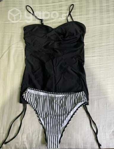 Traje de baño 2 piezas Nuevo