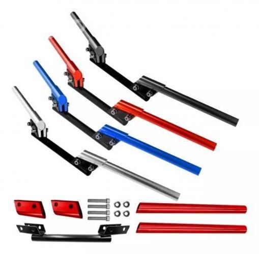 Manubrio de moto universal deportivo