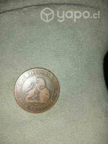 Moneda de colección