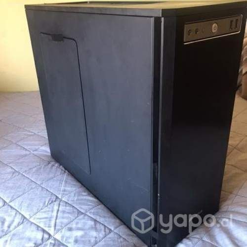 PC GAMER / RYZEN 5 / 16Gb Ram