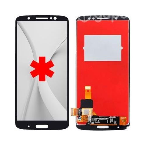 Pantalla Compatible Motorola Moto G6 Plus Original