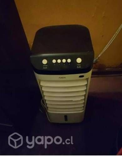 Enfriador de aire nex