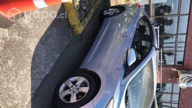 Se vende vehículo por renovación, único dueño