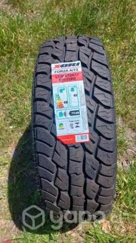 Neumáticos nuevos 285/70 R17 XBRI