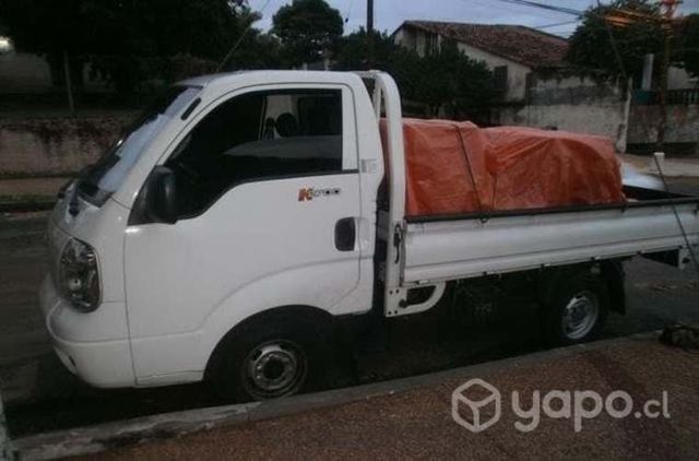 Fletes vertedero mudanzas