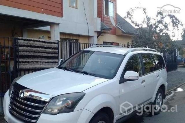 Vendo auto por apuros económicos