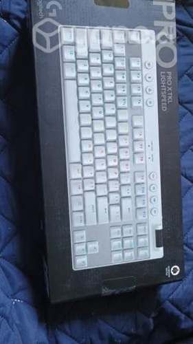 Teclado logitech
