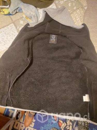 Poleron maui talla s