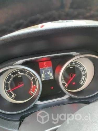 Auto Sub Mg blanco 2016