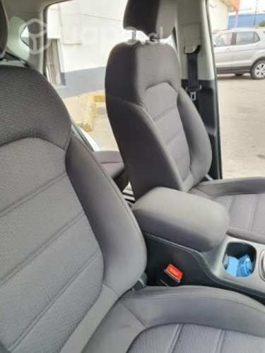 Auto Sub Mg blanco 2016