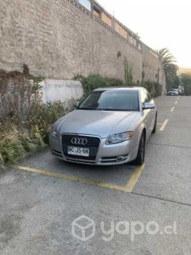 Audi A4 2008