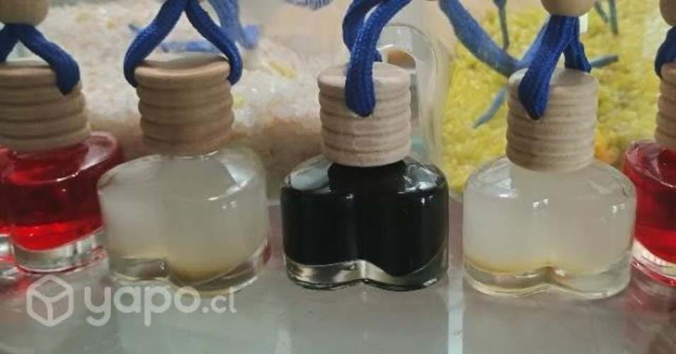 Cosmética natural mapuche