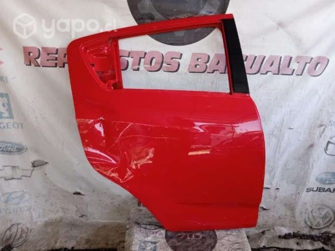 Puerta chevrolet spark gt 12-20 original
