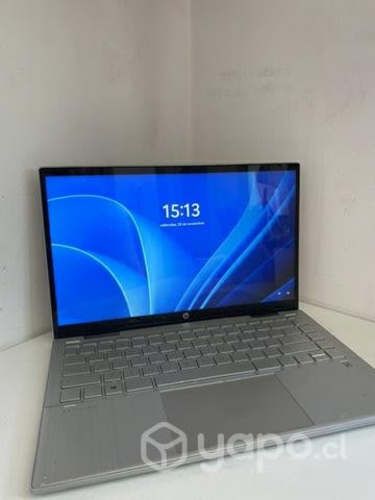 Hp pavilion x360 convertible