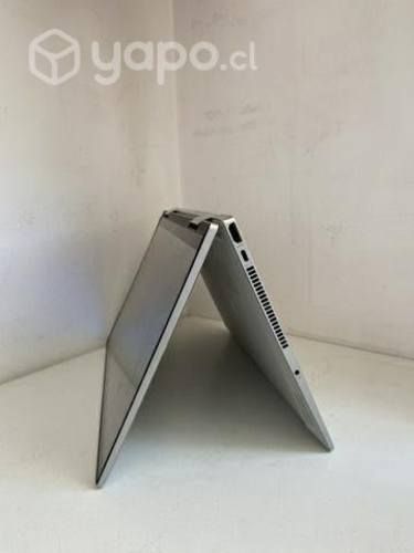 Hp pavilion x360 convertible