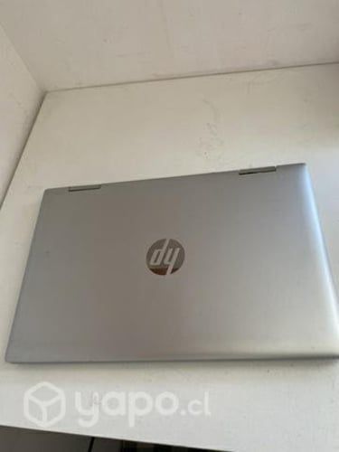 Hp pavilion x360 convertible