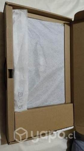 Notebook Asus x cadena de oro 18k