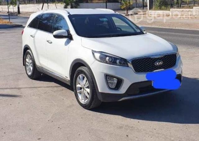 Vendo kia Sorento 2015