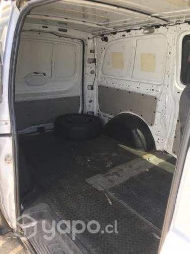 Vendo mercedez vitto 111 cdi