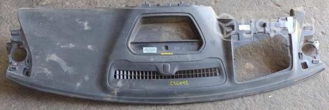 Airbag Copiloto Con Tablero 84965378 (CSC042) Chev