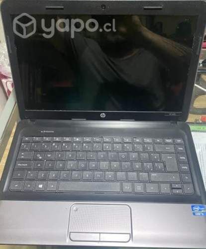 Hp 540 i5