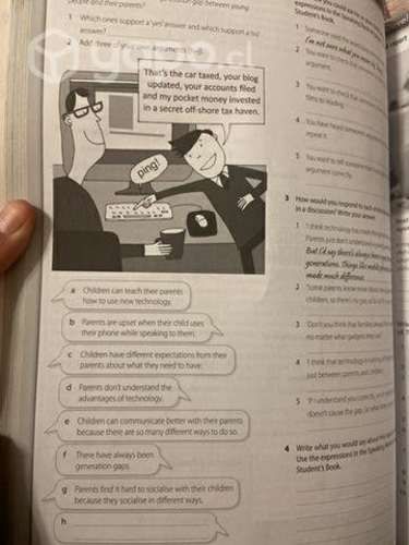 Gateway B2 workbook Frances treloar