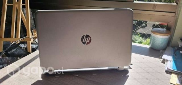HP ENVY 15 Notebook PC
